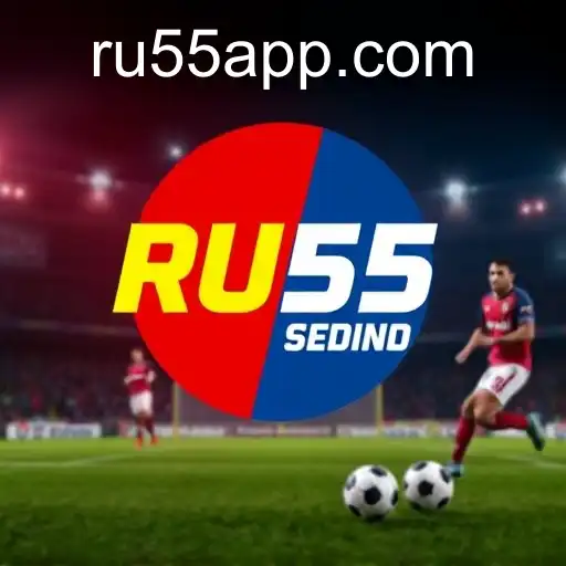 O Crescimento das Apostas Esportivas: Foco no RU55.COM