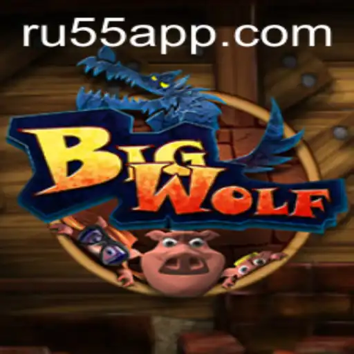 Explorando o Universo de BigWolf: Uma Aventura Interativa no Mundo de RU55.COM