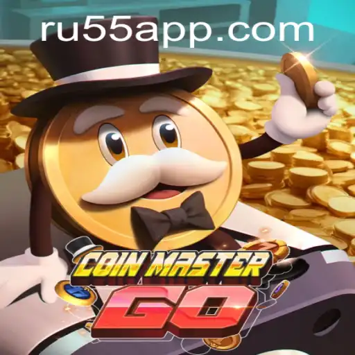 Descubra o Fascinante Mundo de CoinMasterGO com RU55.COM