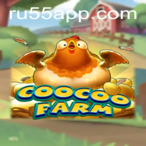 Descubra CooCooFarm: Uma Aventura Rural Interativa