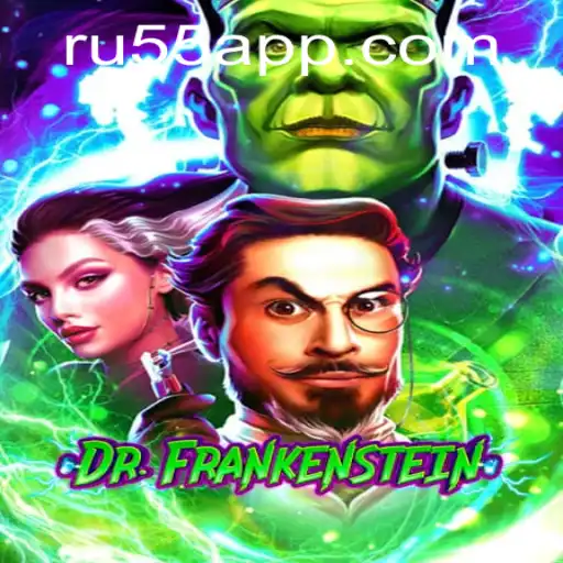 DrFrankenstein: Uma Experiência de Jogo Revolucionária