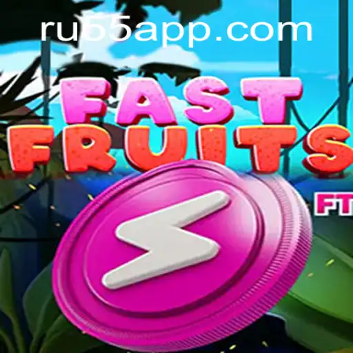 Descubra o Jogo FastFruits: Uma Aventura Vibrante e Empolgante