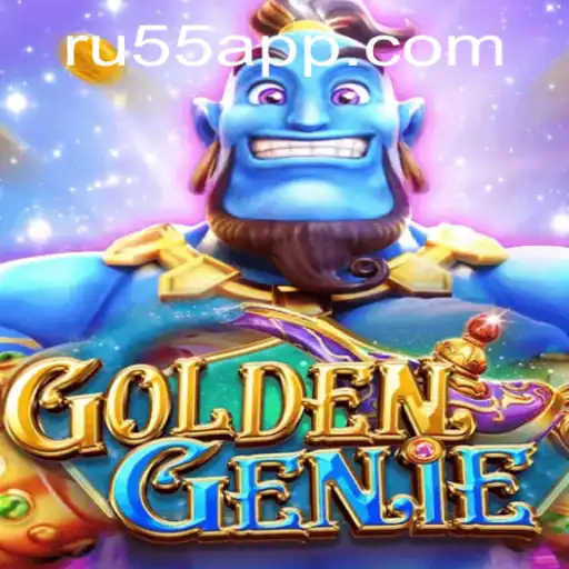 Descubra o Fascínio de GOLDENGENIE: Um Jogo de Estratégia e Aventura