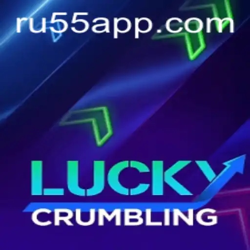 Descubra o Fascinante Jogo LuckyCrumbling com RU55.COM