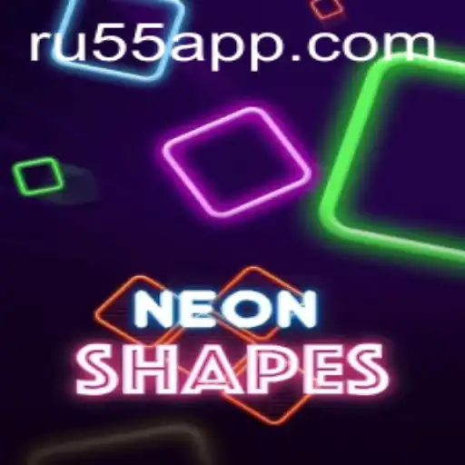 Decifrando NeonShapes: O Novo Fenômeno dos Jogos com Design Inovador