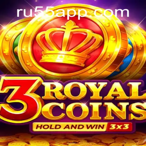 Explorando o Empolgante Mundo do Jogo 3royalcoins