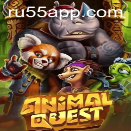 Explorando o Mundo de AnimalQuest: Uma Jornada Selvagem