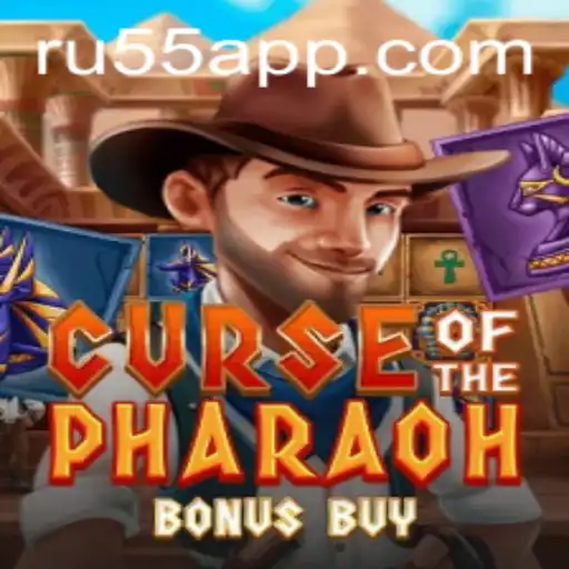 Explorando o Enigmático Curse of the Pharaoh Bonus Buy