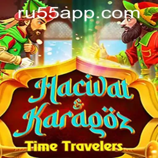 Explorando o Fascinante Mundo de HacivatandKaragoz: O Jogo