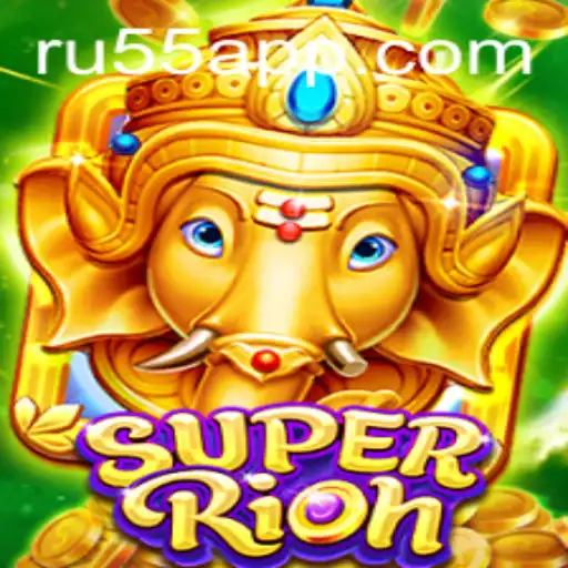 Descubra o Fascinante Mundo de SuperRich: O Jogo de Estratégia e Riquezas