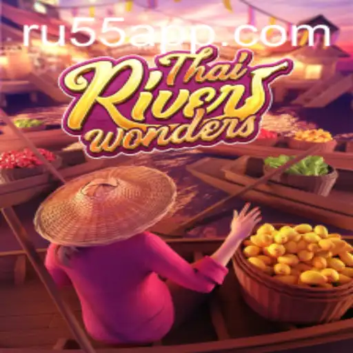 Explorando ThaiRiverWonders: Um Jogo de Estratégia e Aventura