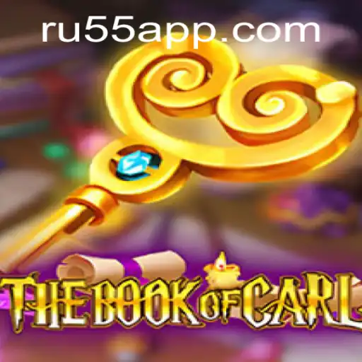 TheBookofCarl: Uma Nova Aventura Digital Levando Jogadores ao Extremo