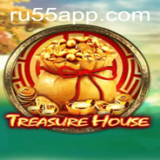 Explorando TreasureHouse: O Jogo de Aventuras e Estratégia