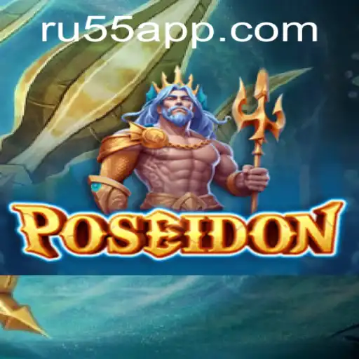 Poseidon: Um Mergulho nas Profundezas do Jogo