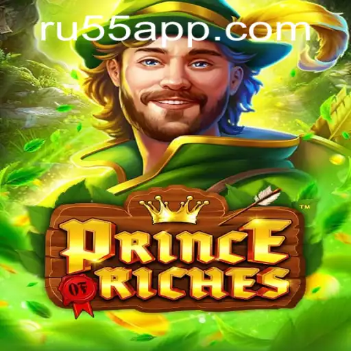 Descubra o Fascinante Mundo de PrinceOfRiches: O Jogo de Estratégia Envolvente