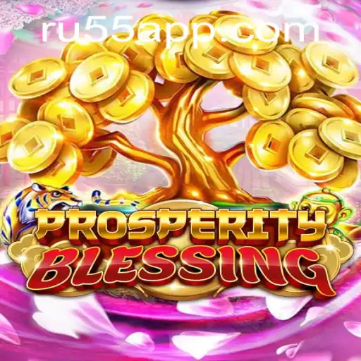 Descubra o Envolvente Mundo de ProsperityBlessing: O Jogo da Fortuna