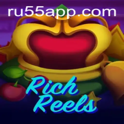RichReels: Descubra a Emoção de Jogo e as Regras Atuantes