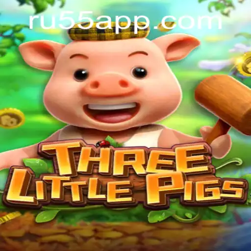THREELITTLEPIGS: Uma Nova Abordagem Interativa para Entretenimento