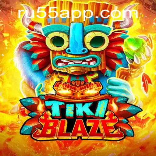 TikiBlaze: Uma Nova Aventura no Mundo dos Jogos Online